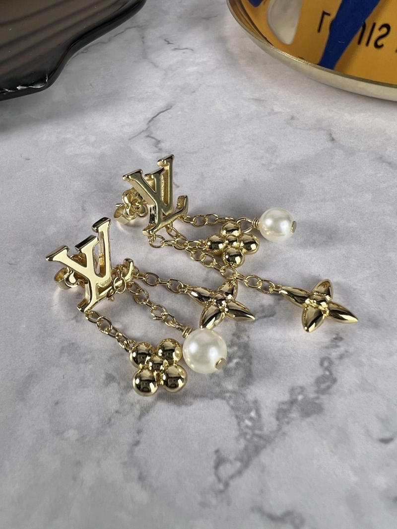 LV Earrings